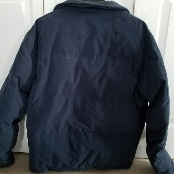 Men's Aeropostale coat - Picture 2 of 4